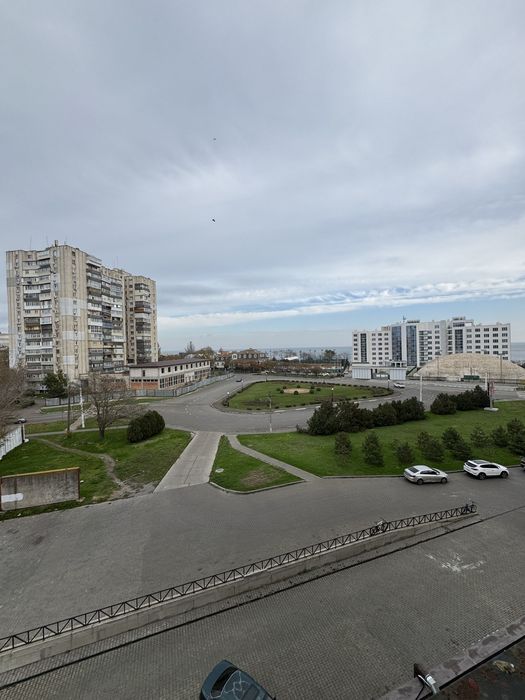 Квартира с видом на море г.Черноморск ЖК Парус