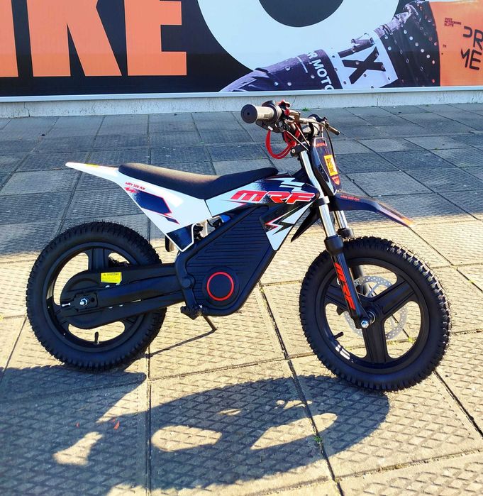 Nowy Cross MRF eJOY 500 MX - Wysyłka GRATIS cała Polska!