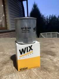 Продам 2 топливных фильтра Wix WF8048