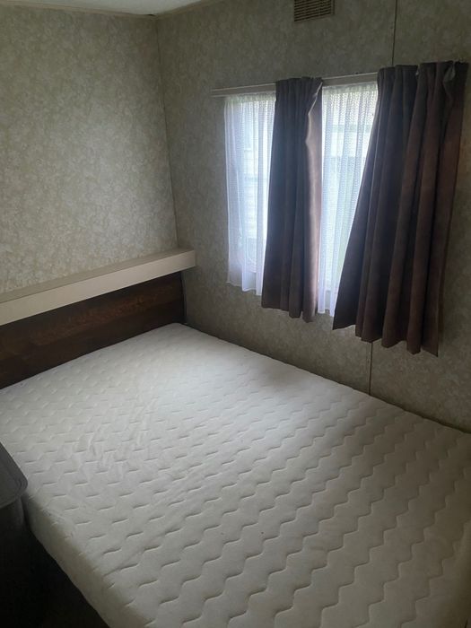 Tani domek na dzialke