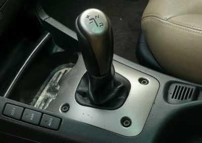 Ремонт АКПП Selespeed. Fiat. Alfa Romeo. Робот. 230000001010