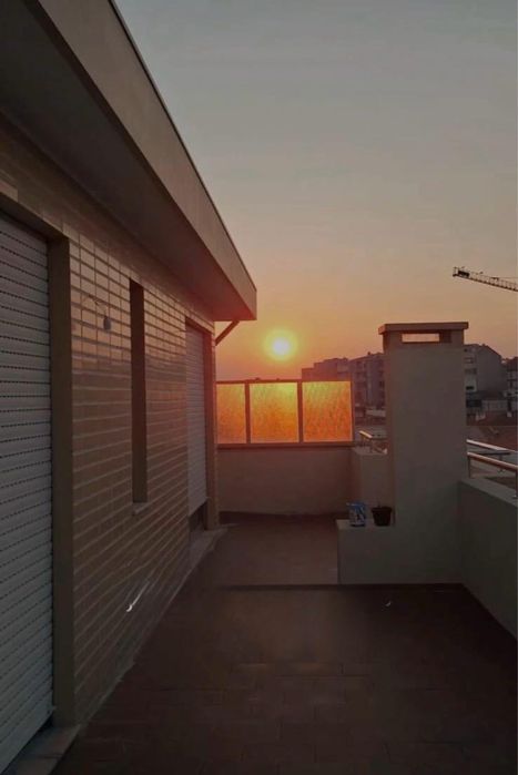Apartamento T2 - Campanha / Parque São Roque