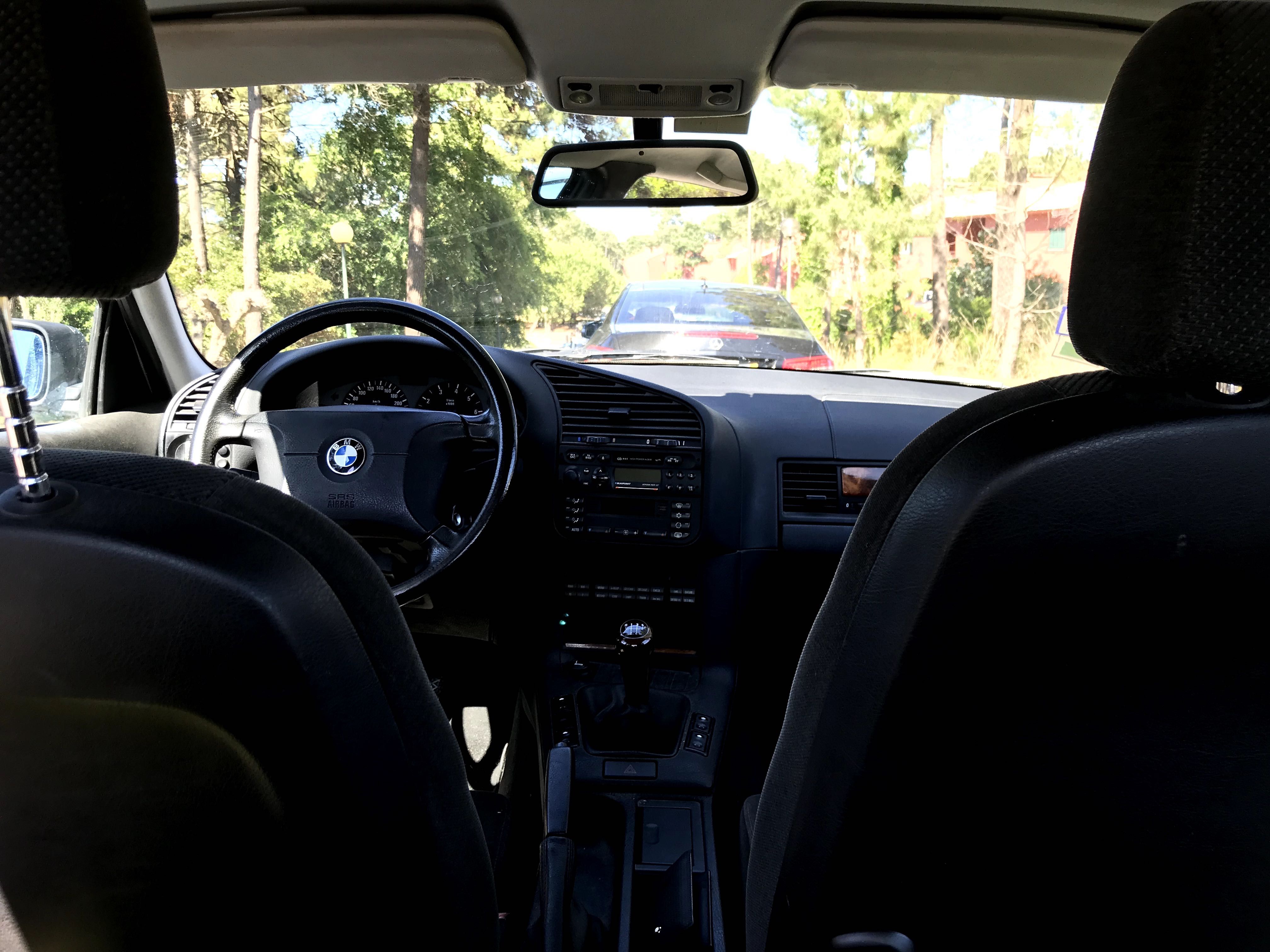 Vendo BMW 316i Impecável