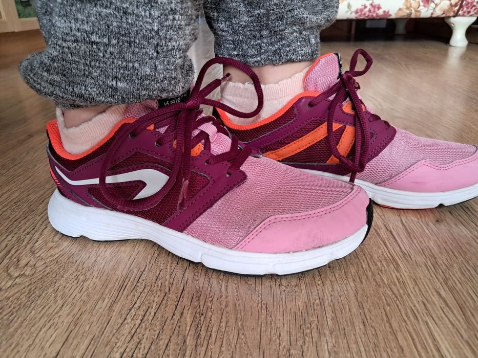 Buty do biegania decathlon kalenji 36