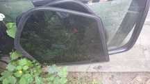 Szyba karoseryjna nissan x-trail T31 od 2007 do 2013