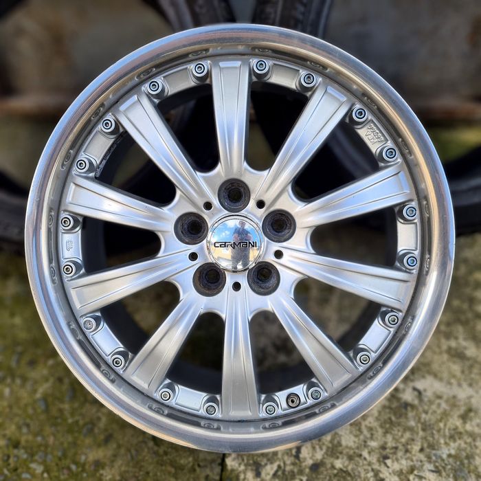 Диски R18 5/114,3 Kia Hyundai Honda CR-V Mazda CX-5 Toyota Nissan