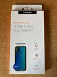 Etui/Case Samsung Galaxy M21s - Spigen Ultra Hybrid (Czarny)