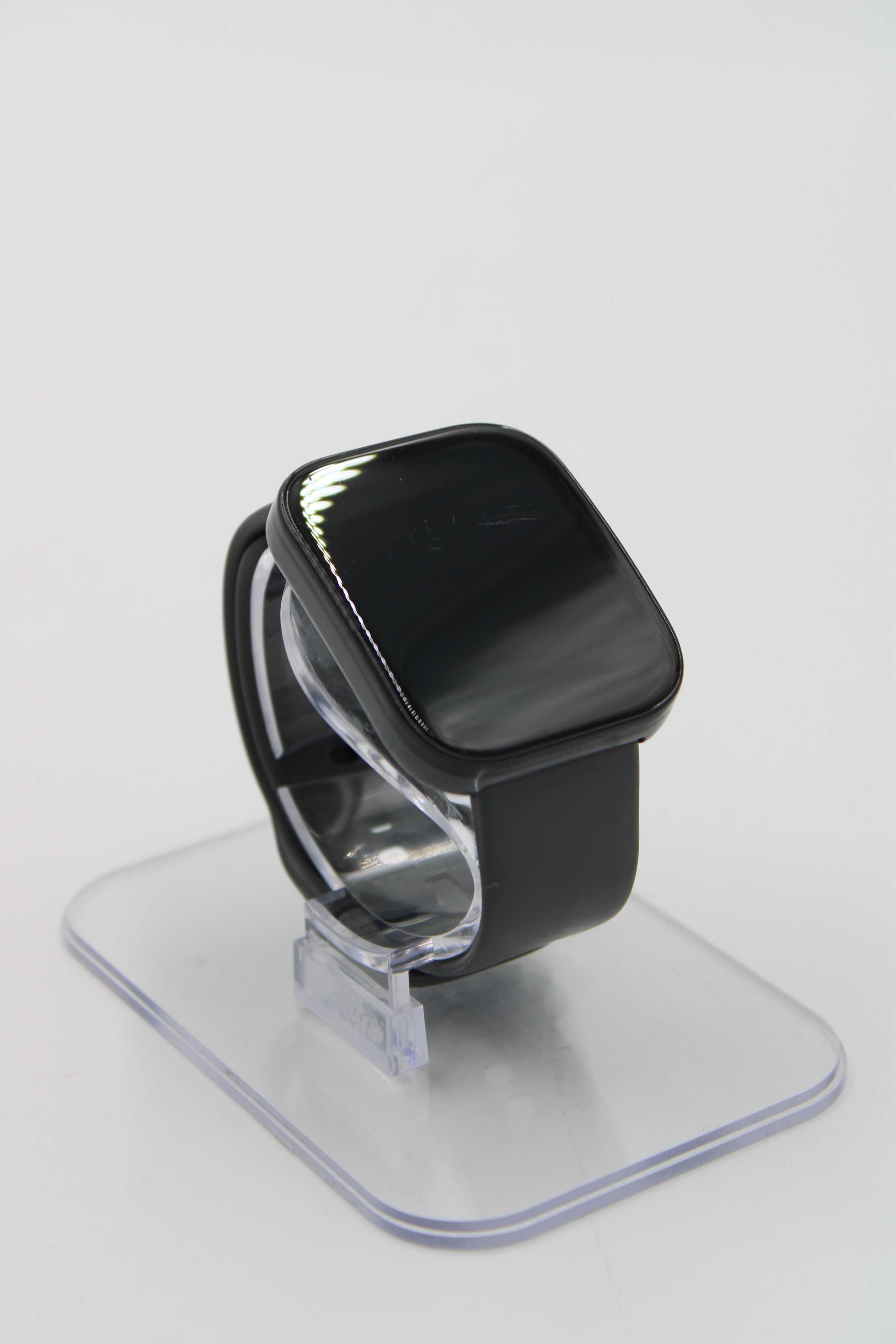 Smartwatch AMAZFIT BIP 5 GPS Czarny