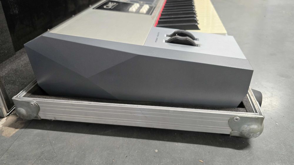 CME UF80 Keyboard MIDI 88 klawiszy – stan nieznany nie testowana