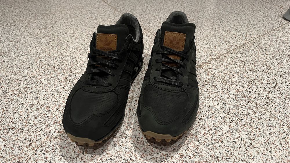 Adidas La Trainer Novos