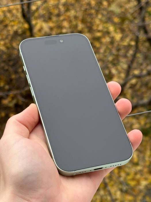 Айфон, 15, 128гб, Все працює, Номер 15
