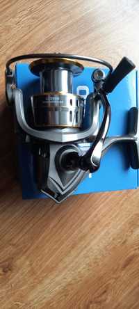 Kołowrotek 5000 SHIMANO Method feeder