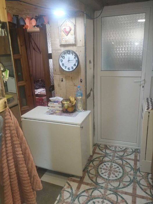 Продам дом под реконструкцию в Диевке