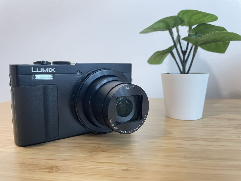 Panasonic Lumix TZ70
