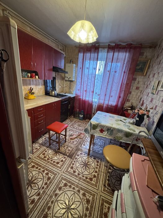 Здається 2х кім.кв ЧЕРЕМУШКИ