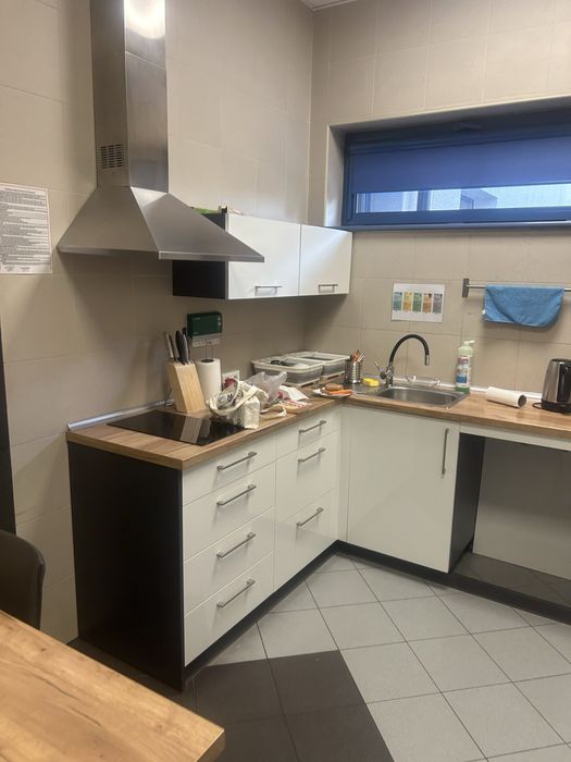 Kuchnia jak nowa Zapraszam