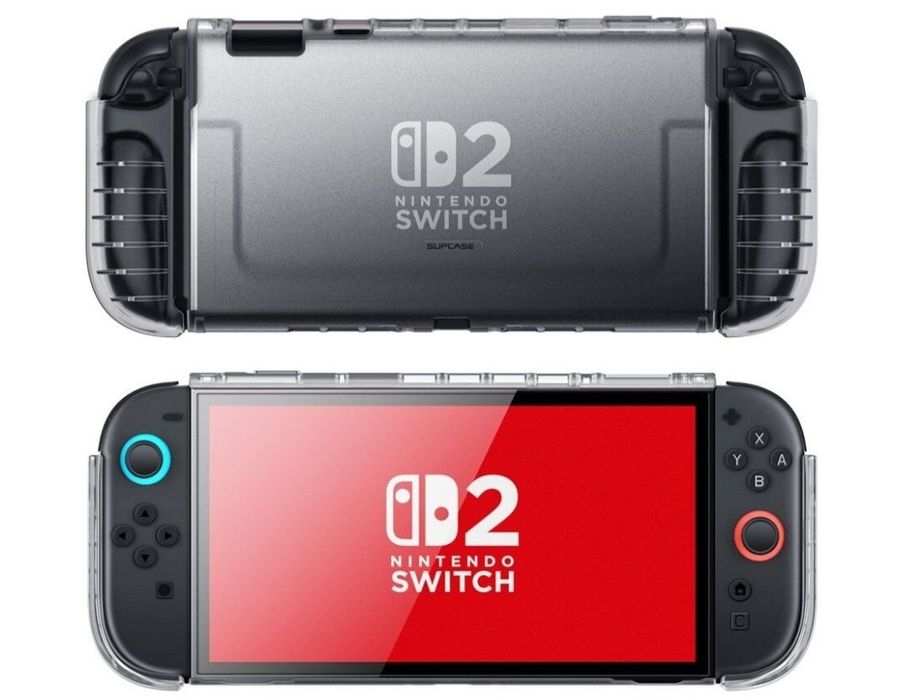 Etui do nintendo switch 2