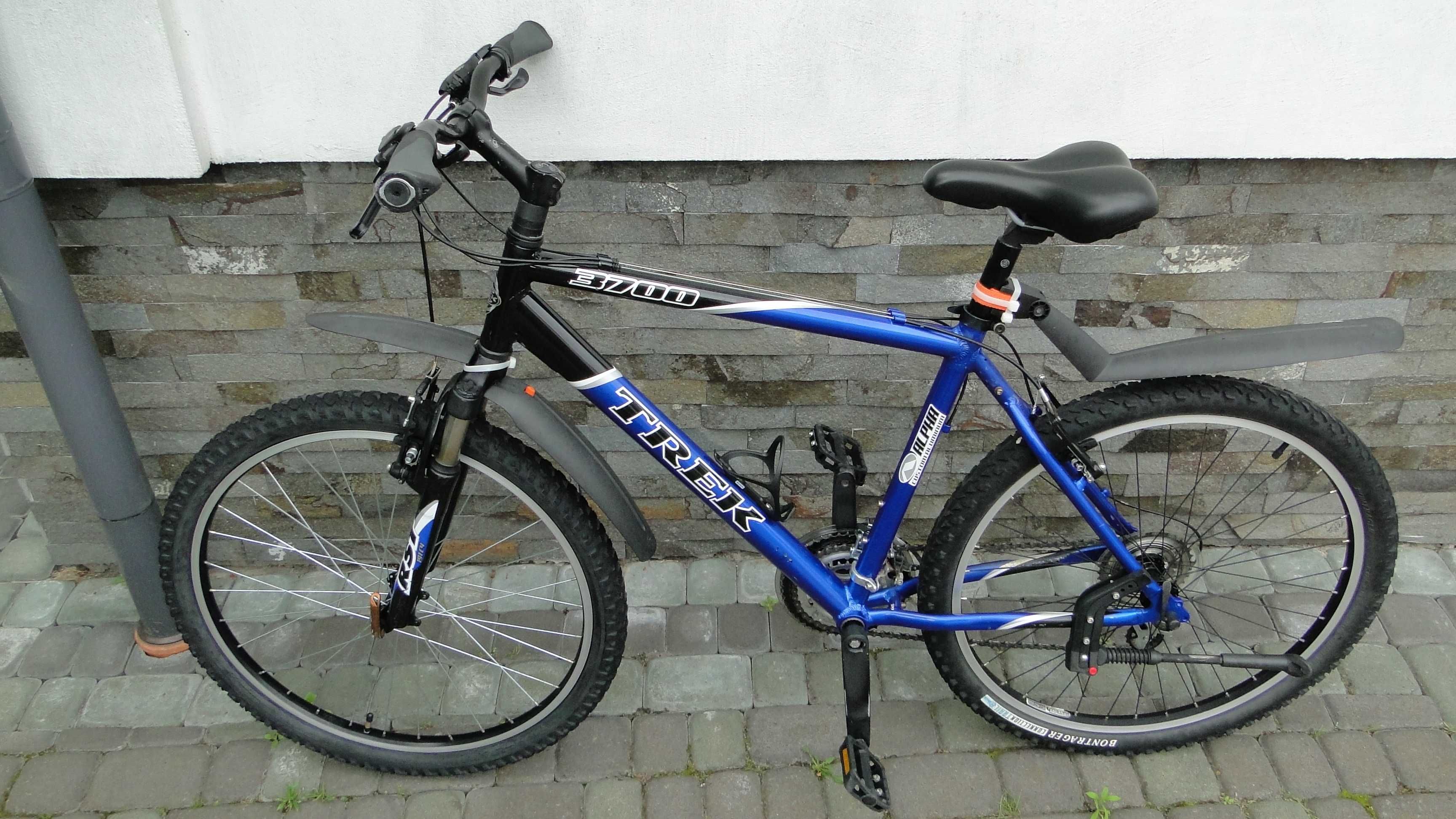 Велосипед Trek 4300 26'' USA р.19,5''