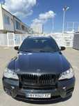 Продам BMW X_5_E70_35D