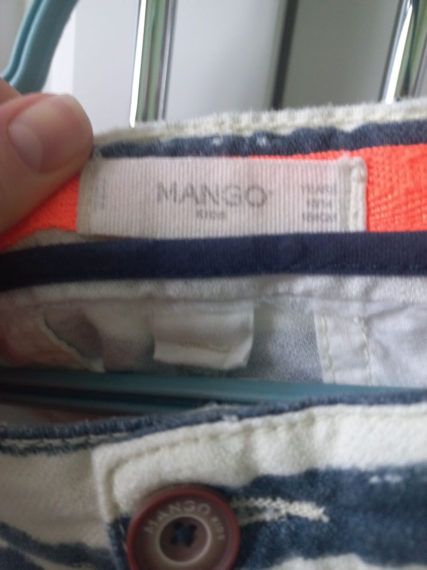 Шорти Mango 13р 14р 158см 164см