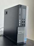 Системний блок Dell Optiplex 9020 i7-4790 8GB без HDD