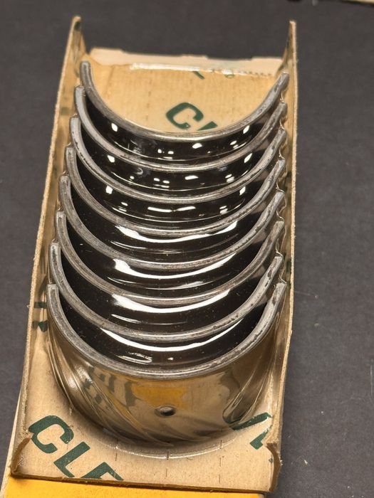 Austin A35 A40 Mini 850 1.000 1.275 cooper marina - Bronzes Biela