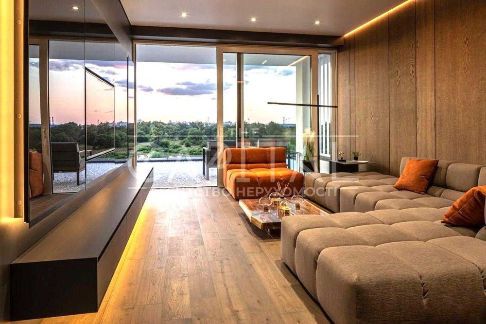 Оренда / Автономний будинок / Лютнева, Конча-Заспа, Київ