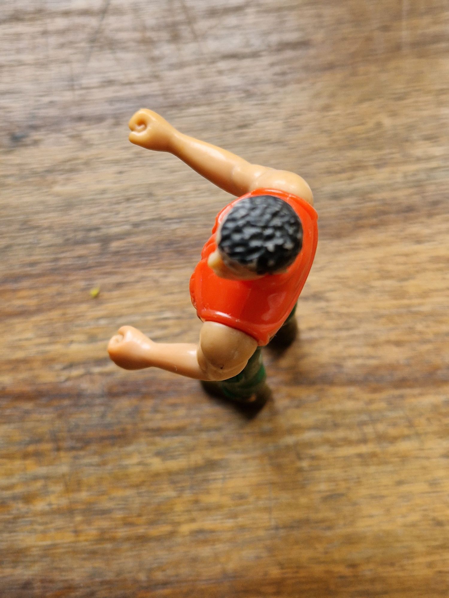 Figurka Action Man McDonald's 2001
Action Man Figurka Action Man McDo