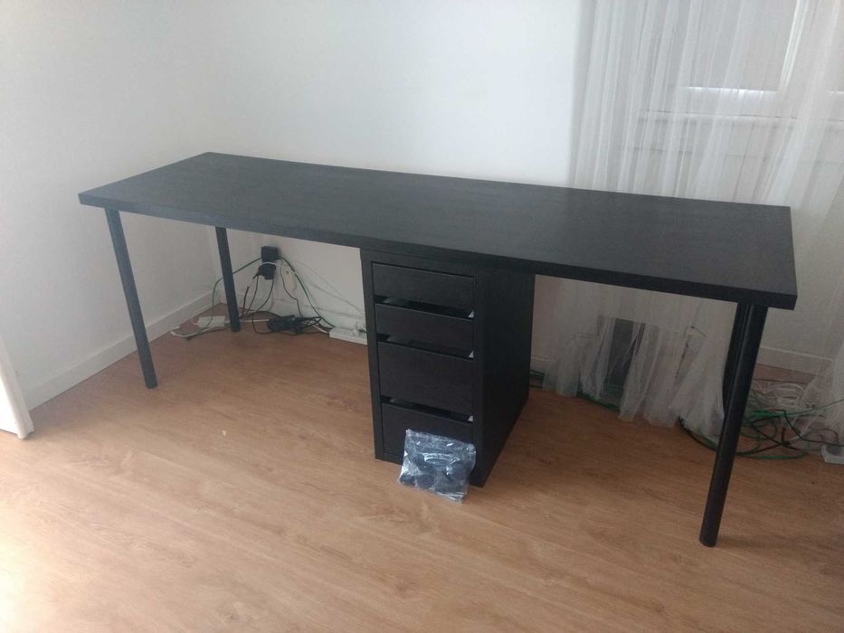 Mesa escritório dupla  / Double Office Desk