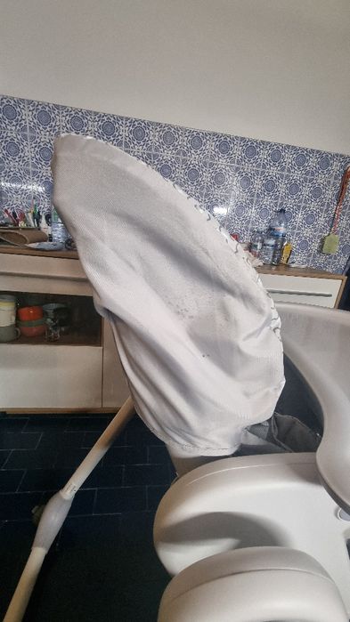 Cadeira Polly Start 2