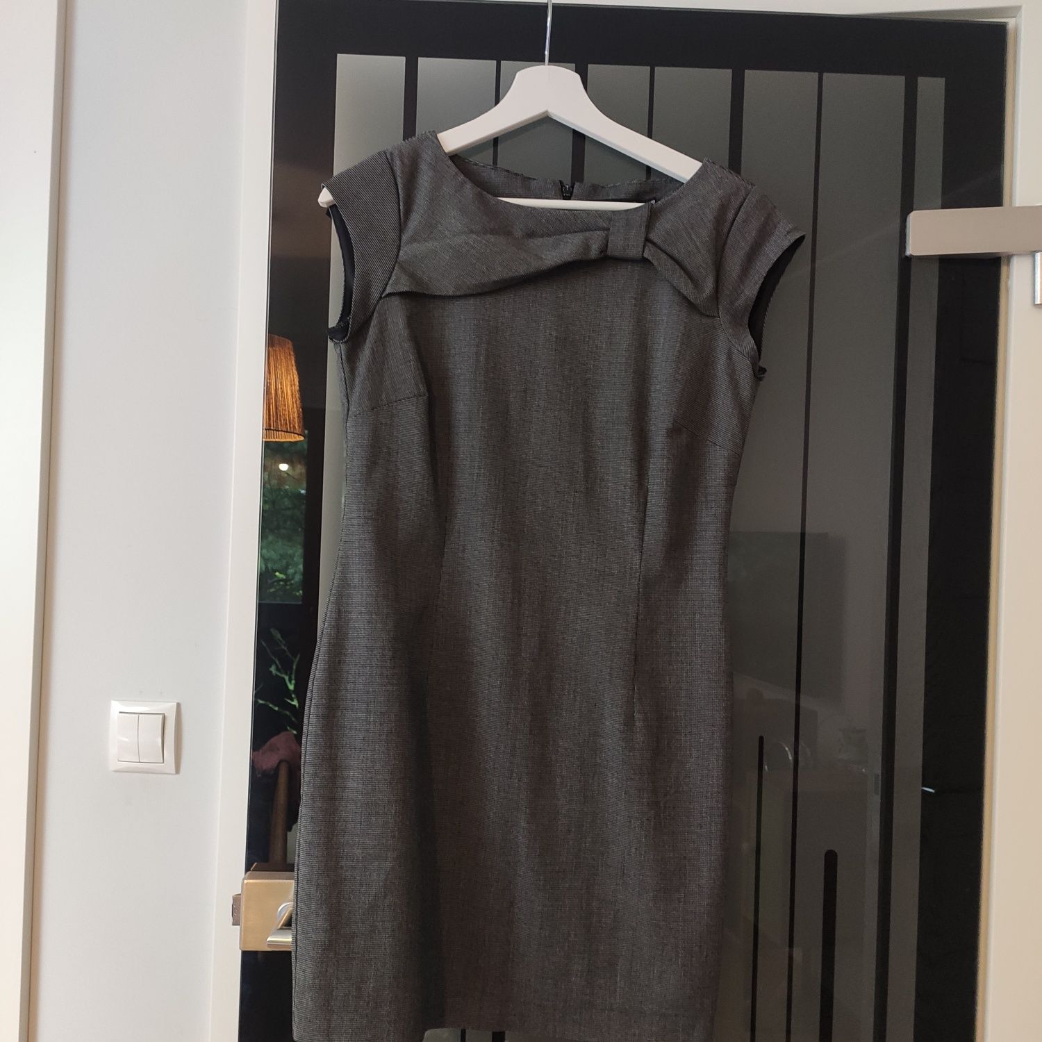 Sukienki Zara,Vero moda, Boho