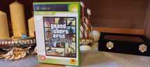 GTA San Andreas Xbox