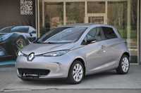 Renault Zoe 22квт 2013 року