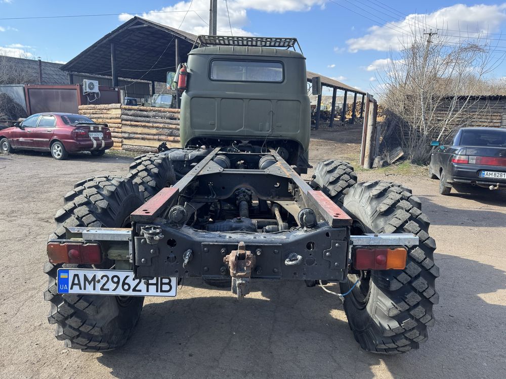 Зіл 131 новий продам