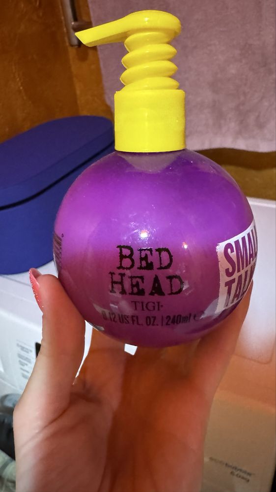 Bed Head Small Talk Tigi