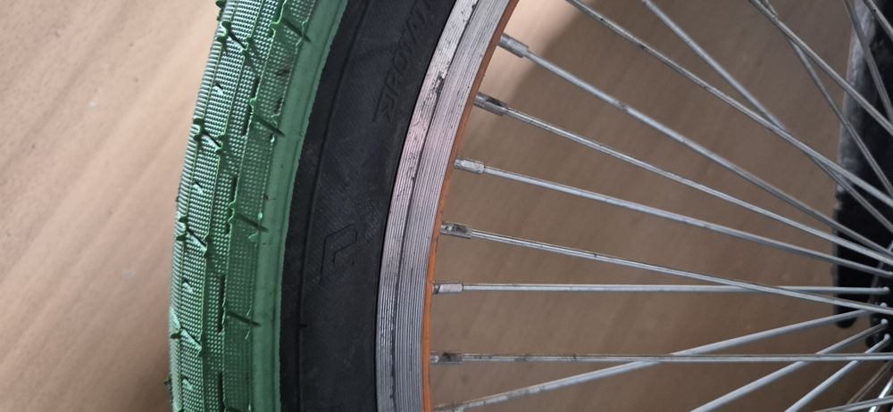 Sprzedam Rower  Bmx
