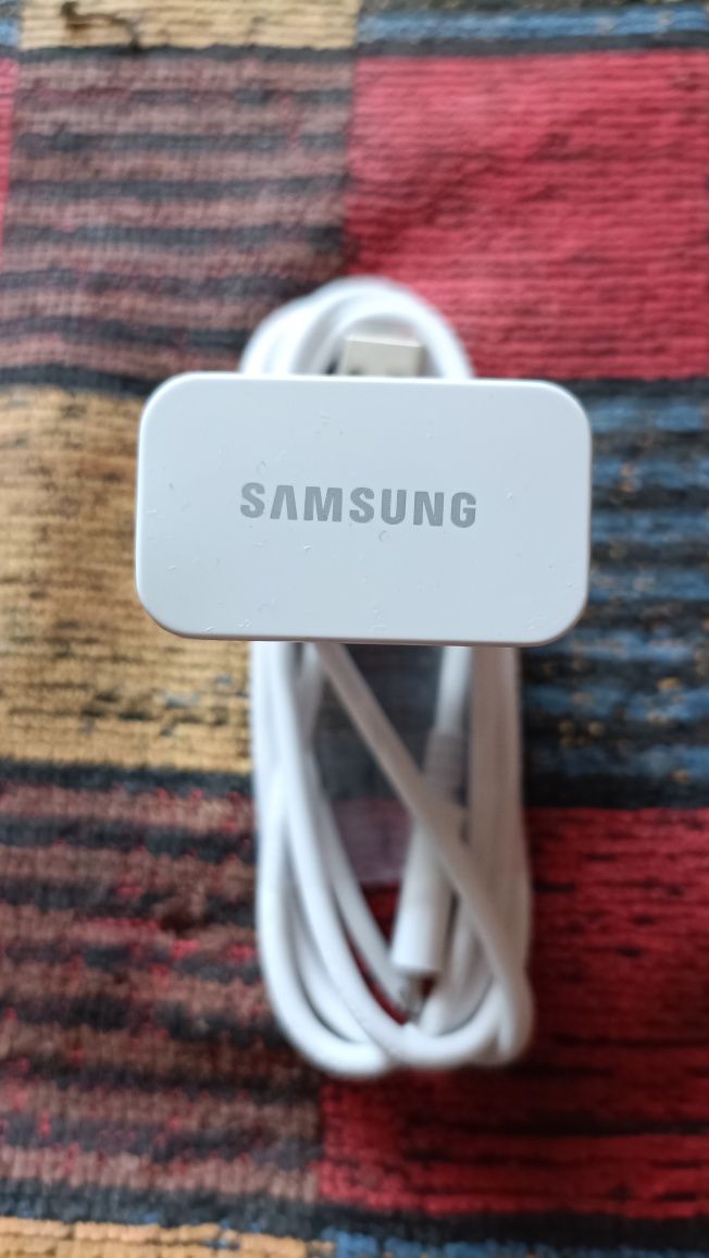 Зарядное устройство Samsung 5v 2a