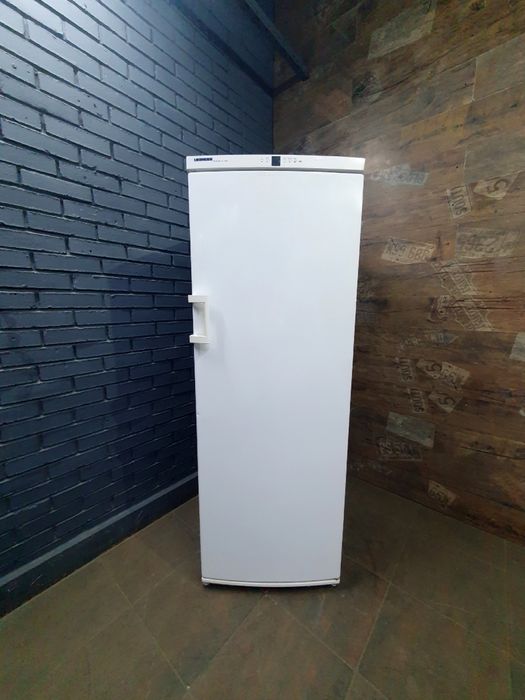 Морозильна камера Liebherr GSN 2923 In 26B, стан відмінний, економна