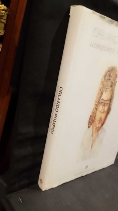 Orlando Pompeu Horizonte de Liberdade