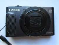 aparat Canon PowerShot SX620 HS