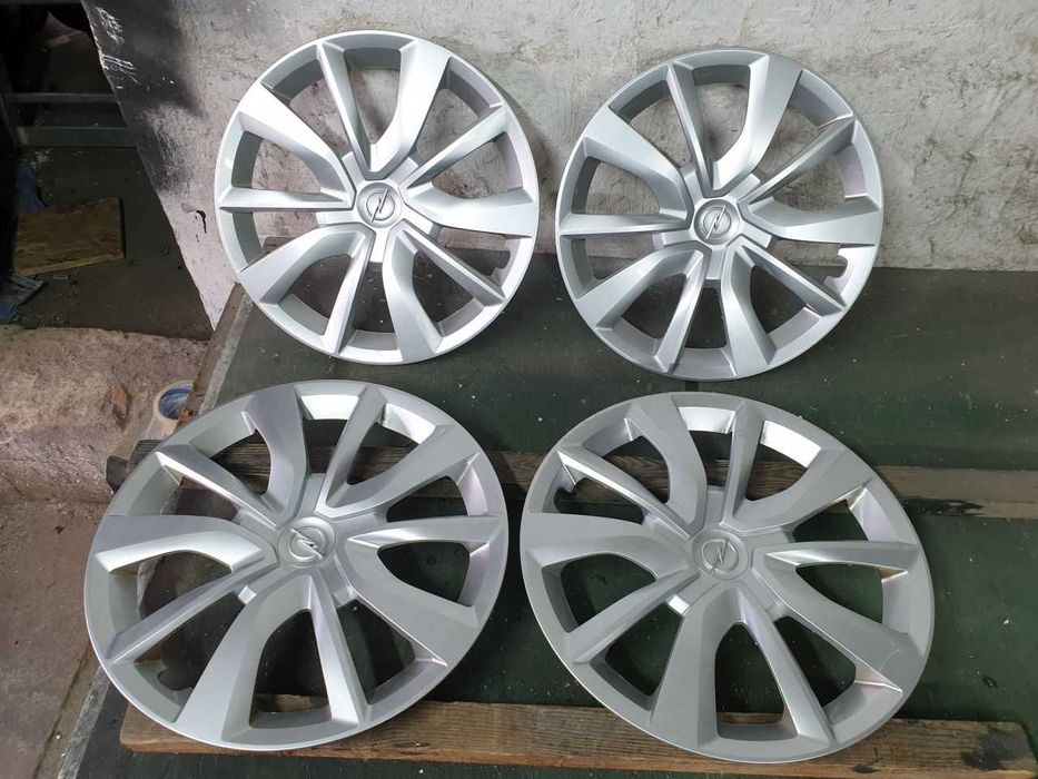 Kołpaki oryginalne Opel R16