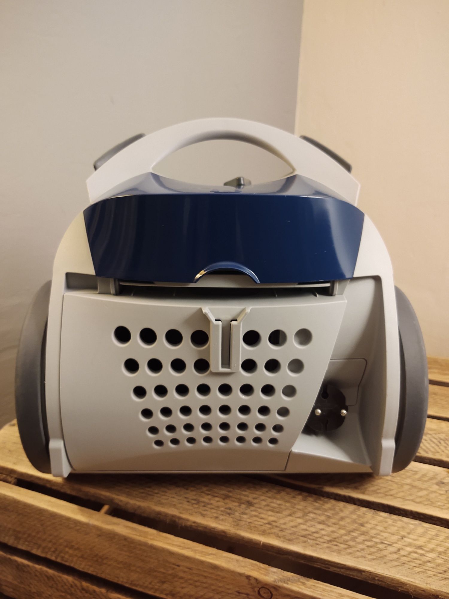 SUPER STAN Odkurzacz Zelmer Odyssey NOWY SILNIK 2000W