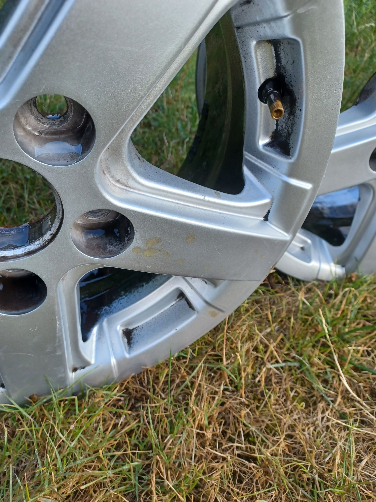 Felgi ducato  5x118 , 15 cali