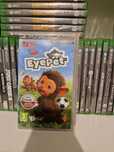 Eyepet eye pet psp PlayStation portable