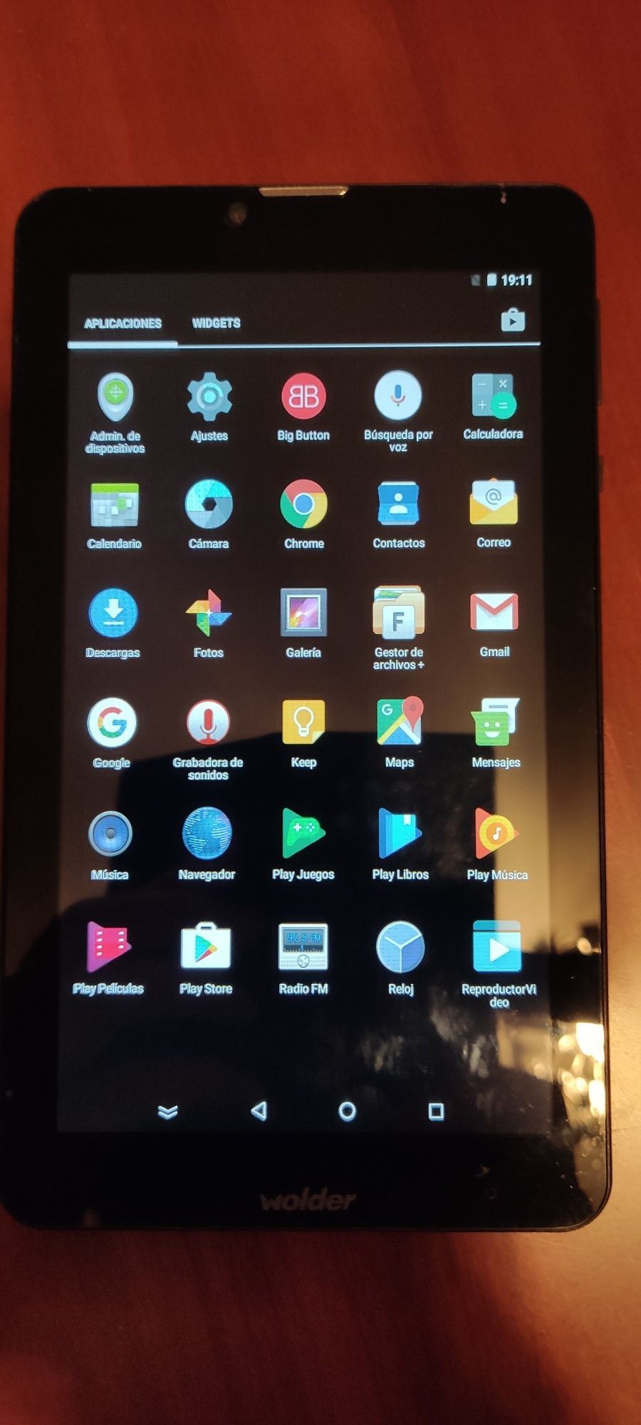 miTab Connect 7 3g