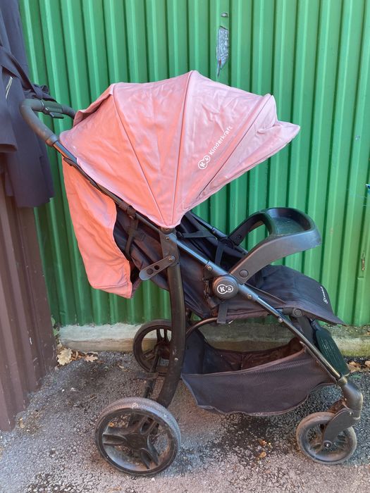 Spacerówka Kinderkraft