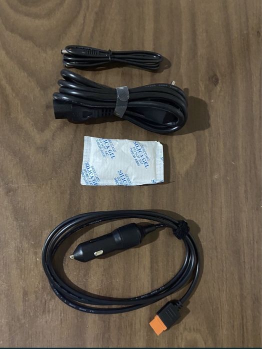 EcoFlou RIVER 2 max 512 W