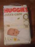 Підгузки huggies 50 шт(1)