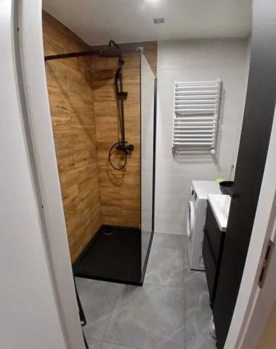 Pokoje do wynajęcia