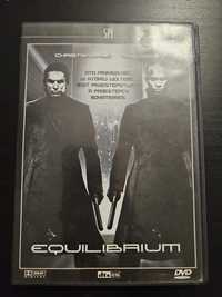 Film Equilibrum, DVD